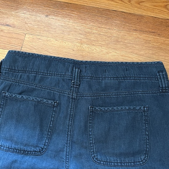 NYDJ Dark Blue Denim Jeans - Picture 10 of 14